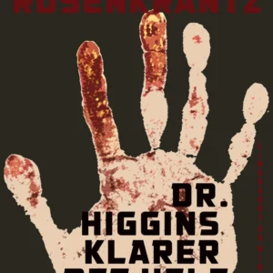 Dr. Higgins klarer det hele