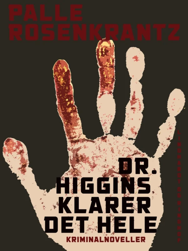 Dr. Higgins klarer det hele