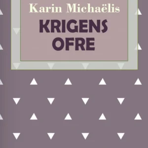 Krigens ofre