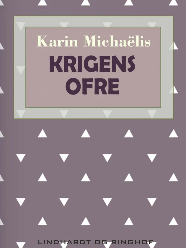 Krigens ofre