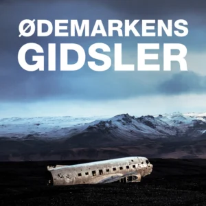 Ødemarkens gidsler