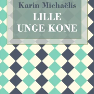 Lille unge kone