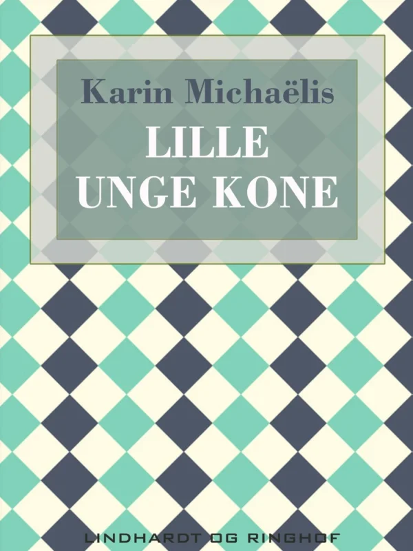 Lille unge kone