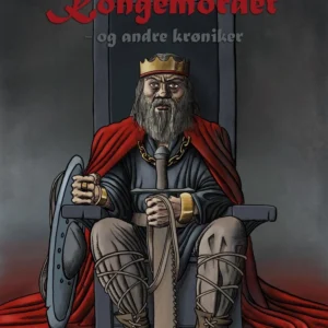 Kongemordet - og andre krøniker