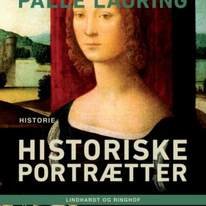 Historiske portrætter