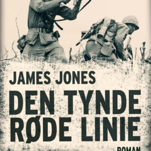Den tynde røde linie