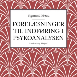 Forelæsninger til indføring i psykoanalysen