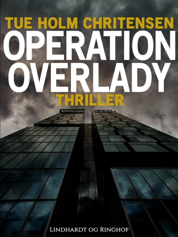 Operation Overlady