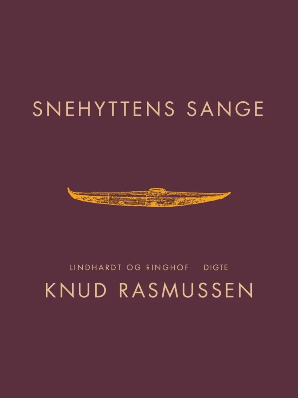 Snehyttens sange