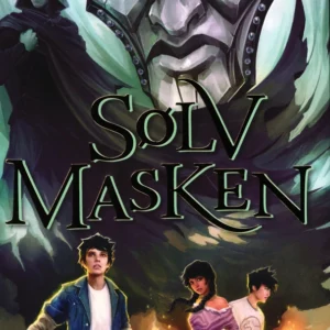 Magisterium 4: Sølvmasken