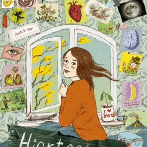 Hjertestorm