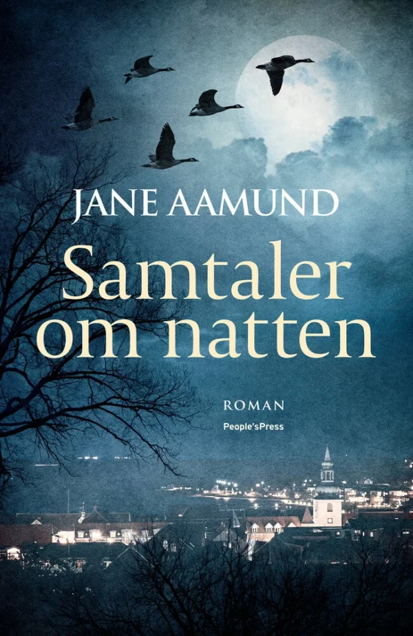 Samtaler om natten