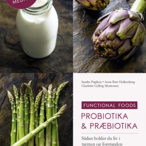 Probiotika & præbiotika