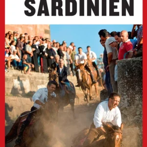 Turen går til Sardinien