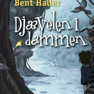 Djævelen i dammen