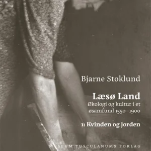 Læsø Land bind 1 + 2