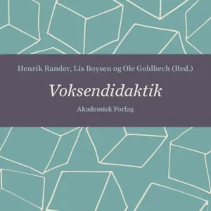 Voksendidaktik