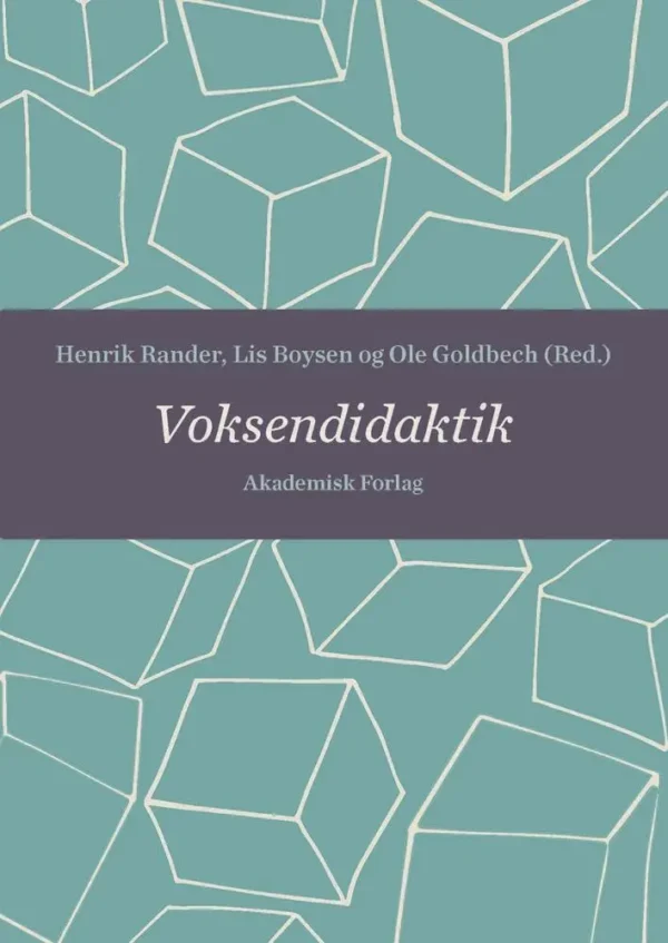 Voksendidaktik