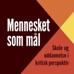 Mennesket som mål