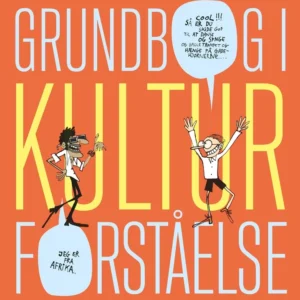 Grundbog i kulturforståelse