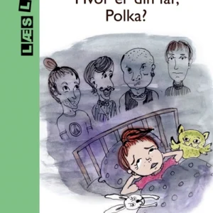 Hvor er din far, Polka?