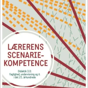 Lærerens scenariekompetence