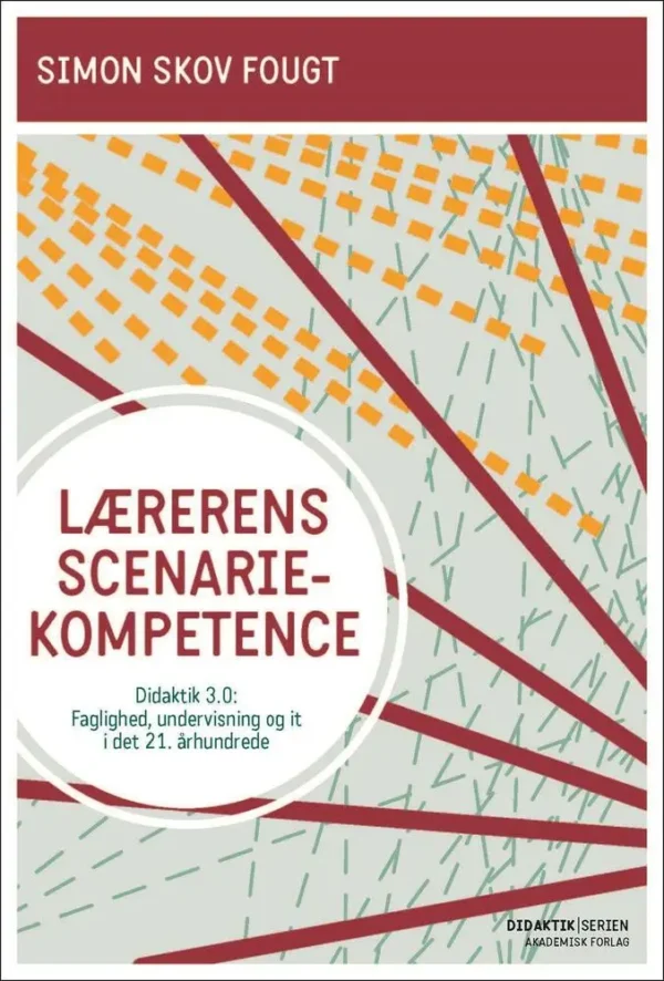 Lærerens scenariekompetence