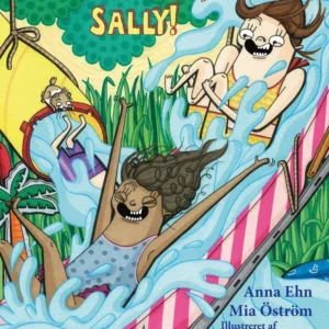 Sjaskvådt, Sally