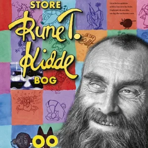 Den store Rune T. Kidde-bog