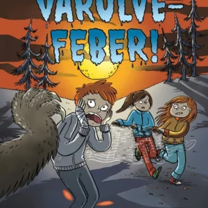 Varulvefeber