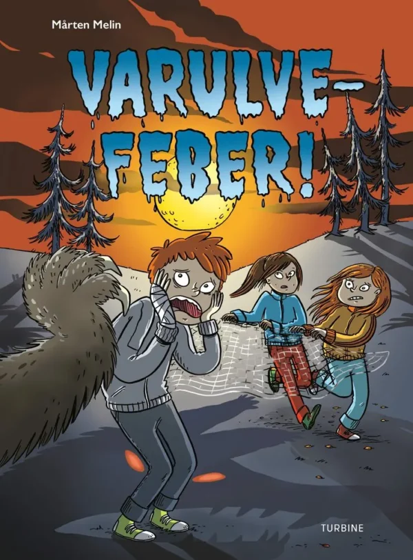 Varulvefeber