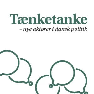 Tænketanke