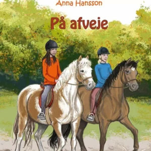 På afveje - Rideskolen 5