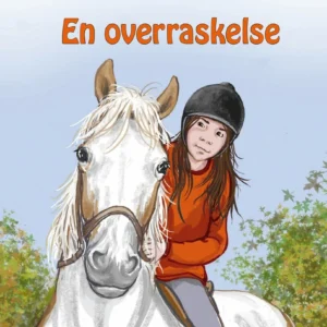 En overraskelse - Rideskolen 6