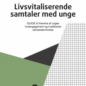 Livsvitaliserende samtaler med unge
