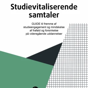 Studievitaliserende samtaler