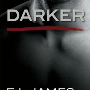 Darker: Fifty Shades Darker as Told by Christian