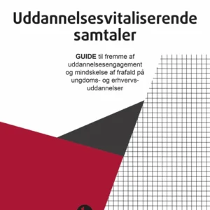 Uddannelsesvitaliserende samtaler