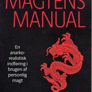 Magtens manual