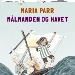 Målmanden og havet