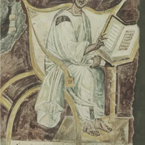 Augustins Bekendelser