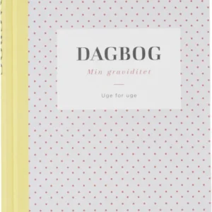 Dagbog: Min graviditet