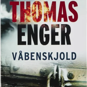 Våbenskjold