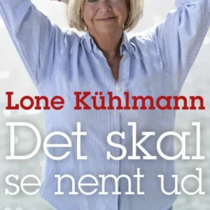 Det skal se nemt ud