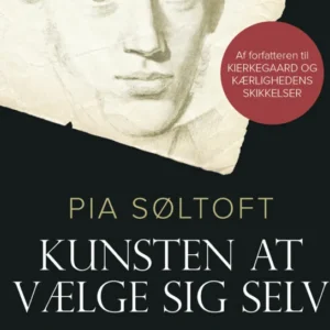 Kunsten at vælge sig selv