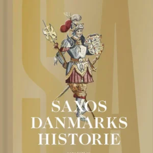 Saxos Danmarkshistorie