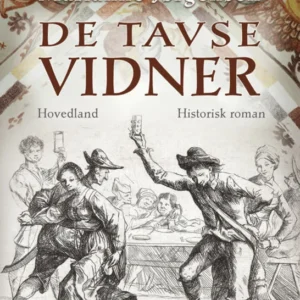 De tavse vidner