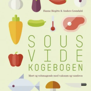 Sous vide kogebogen