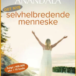 Det nye selvhelbredende menneske