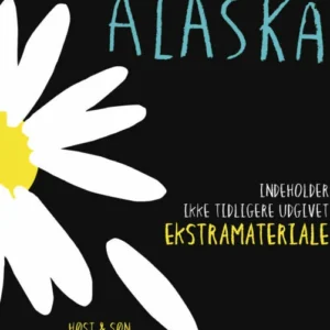 Gåden om Alaska